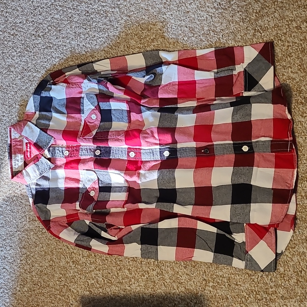 Unionbay Button Up Shirt